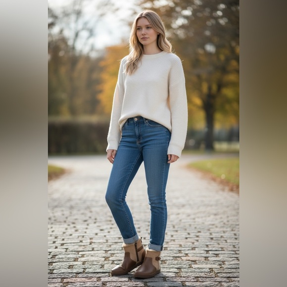 OluKai Pehuea Hulu Boot - Picture 4 of 13